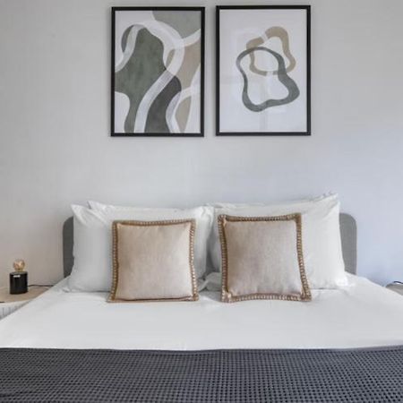 Eiffel Tower / Tour Eiffel Apartment Париж Екстериор снимка
